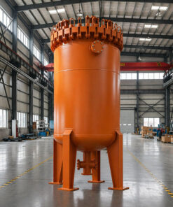Bồn áp lực 02
