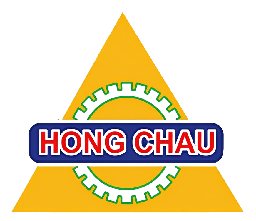 Cơ khí Hồng Châu