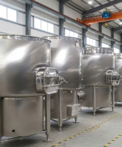 Sản phẩm inox 05
