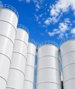 Silo 02